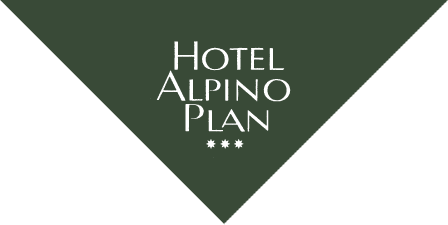 Logo Hotel Alpino Plan